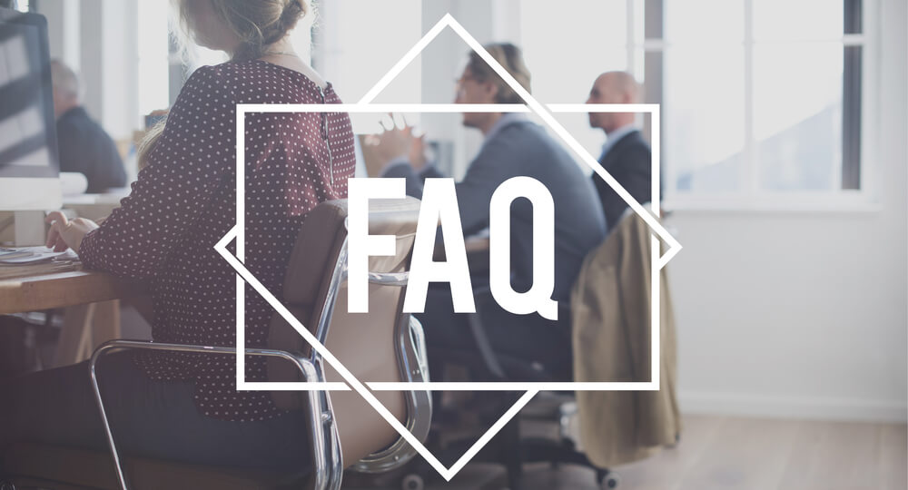 Frequently Asked Questions Frequently Ask Question