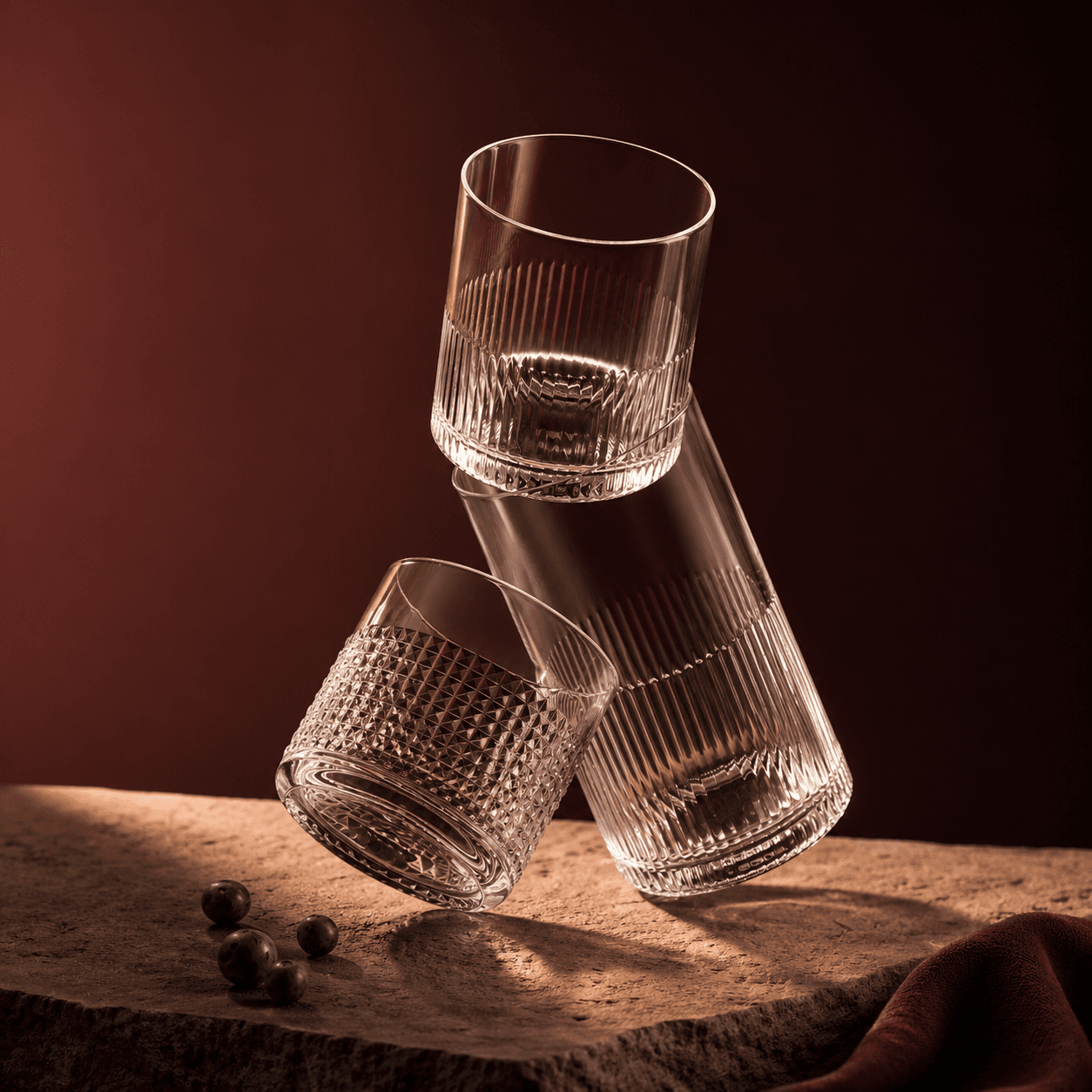 Multi Clipping Path